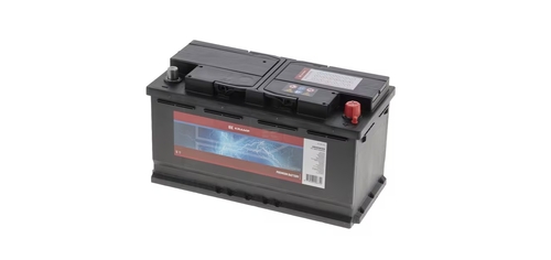Baterie 12v 100ah 830a kramp - KRAMP [600402083KR]