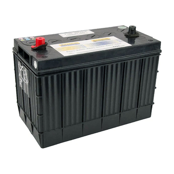Baterie pornire - 12V, 110Ah, 950A, 330x173x240, B0, ETN9 - CNH Industrial [9974332]