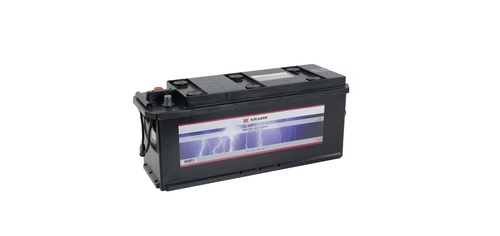 Baterie 12v 135ah 1000a kramp - KRAMP [635052100KR]