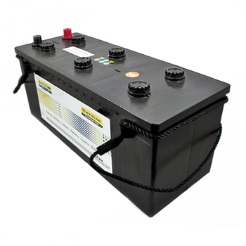 Baterie pornire - 12V, 140Ah, 1200A, 513x189x223, B0, ETN3 - CNH Industrial [9973022]