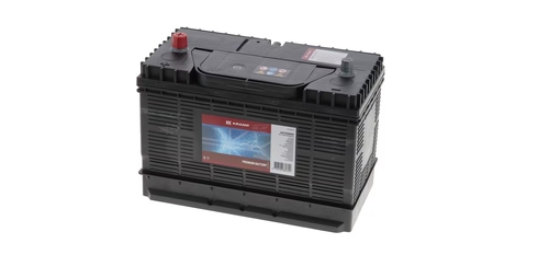 Baterie agrement 12v 105ah 800a kramp - KRAMP [605102080KR]