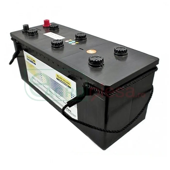 Baterie pornire - 12V, 140Ah, 1200A - tractor Ford / New Holland - CNH Industrial [73334322140]