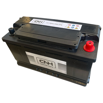 Baterie pornire - 12V, 100Ah, 850A, 353x175x190, B13, ETN0 - CNH Industrial [73334310100]