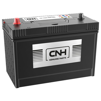 Baterie pornire - 12V, 110Ah, 950A, 330x173x240, B0, ETN9 - CNH Industrial [73334329110]