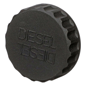 Buson rezervor combustibil - ventilat, D60 - tractor Fiat / Ford - CNH Industrial [5105346]