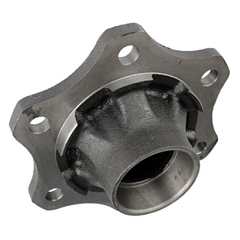 Butuc roata - 6-gauri ptr M18x1,5 [ADR] - Kverneland [A139090400]