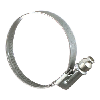 Colier furtun - cu surub melcat, 40-60mm, W1 - CNH Industrial [82039348]