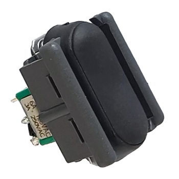 Comutator - ridicare tiranti tractor, complet - CNH Industrial [82021152]