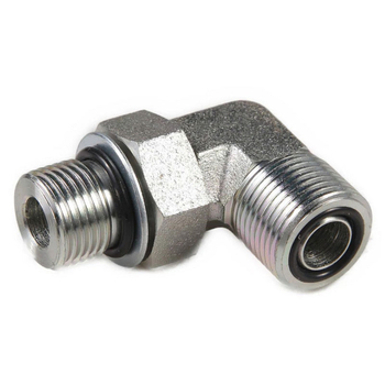 Cot 90° - 13/16-16 x M18x1,5 - CNH Industrial [5185052]