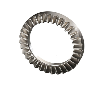 Pinion coroana - Z32 - Geringhoff [501532]