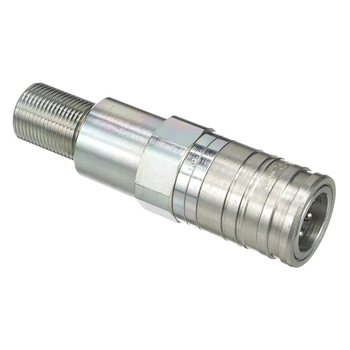 Cupla hidraulica rapida - mama - MX150, MX170 - CNH Industrial [370508A1]