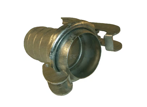 Cupla tip bauer tata 4 cu stut - KRAMP [4144000]