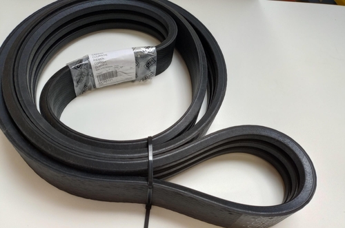 Curea - 3HB 3515, tocator paie combina - CR - CNH Industrial [84188121]