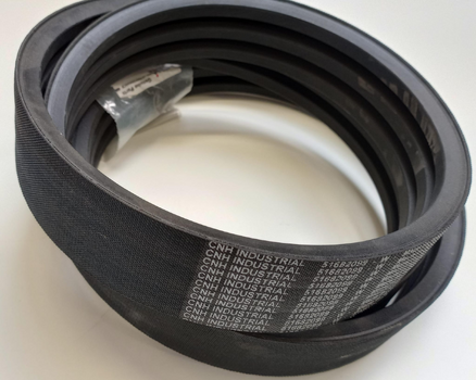 Curea transmisie - 3HB 3465, descarcare - CNH Industrial [51682099]