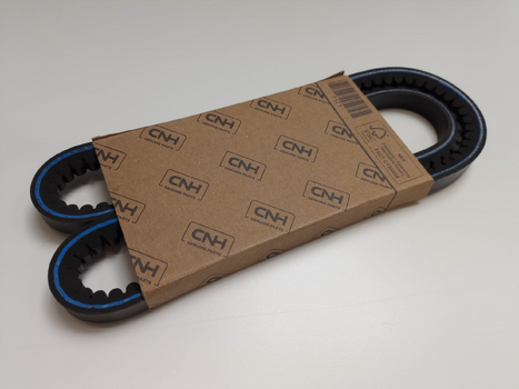 Curea transmisie - pompa hidraulica - CNH Industrial [48116472]