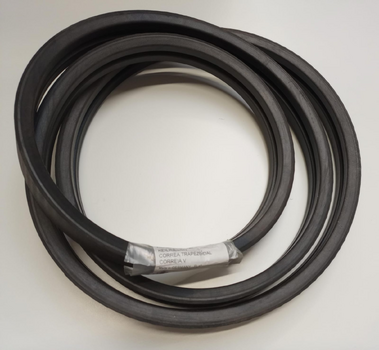 Curea transmisie - 2HB 2675 - CNH Industrial [87330894]