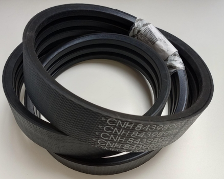 Curea transmisie - 3HB 2320 - combina New Holland CR - CNH Industrial [84398996]
