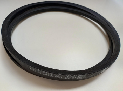 Curea transmisie - B 17x2990 - combina TC, TC5000 - CNH Industrial [84180490]