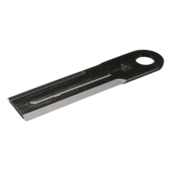 Cutit tocator - neted, 293x70x6, durificat (PTA) - Geringhoff [502763]