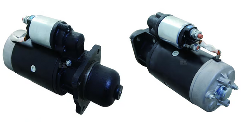 Demaror 12v 3 0kw - KRAMP [STA21672198]