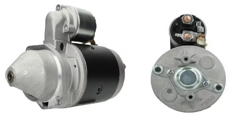 Demaror 12v 3 0kw - KRAMP [STA2167265]