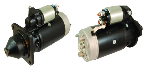 Demaror 12v 3 0kw - KRAMP [STA2167312]