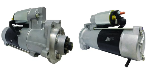 Demaror 12v 3 6kw - KRAMP [STA2167235]