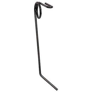 Dinte arc acoperitor seminte - scurt, D9 - Maschio Gaspardo [G18903640R]