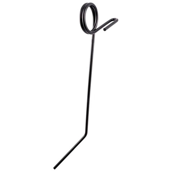 Dinte arc acoperitor seminte - lung, D9 - Maschio Gaspardo [G18903650R]