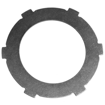 Disc metalic ambreiaj 99x152x1,5 - CNH Industrial [84177629]