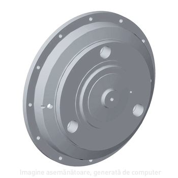 Disc - CNH Industrial [84460663]