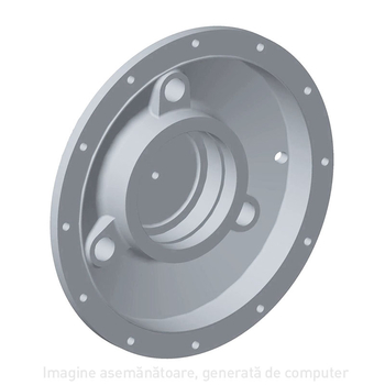 Disc - CNH Industrial [84460663]