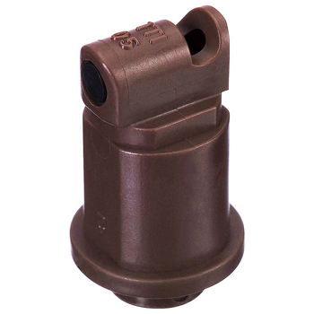 Duza - Teejet TTI110-05VP, SW11, plastic, maro - Kverneland [VNB4476278]