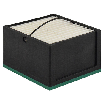 Element filtru combustibil - 35microni, celuloza, ALTERNATIVES - John Deere [JXN378886]