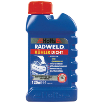 Etansant radiator - Radweld, 125ml - Holts [320203203]