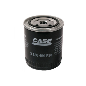 Filtru ulei original Case - CNH Industrial [3136459R91]