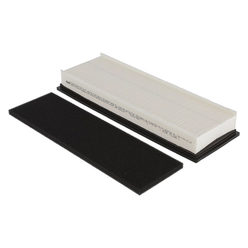 Filtru cabina - 380x130x49 - CNH Industrial [87726695]