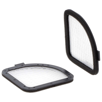 Filtru cabina - HIFI [SC 80053]