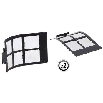 Filtru cabina - HIFI [SC 80054]