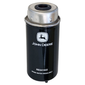 Filtru combustibil - primar - John Deere [RE541922]