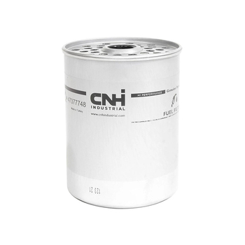 Filtru combustibil - CNH Industrial [47377748]