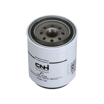 Filtru combustibil - CNH Industrial [47961126]