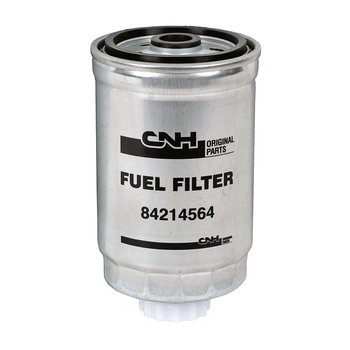 Filtru combustibil - CNH Industrial [84214564]