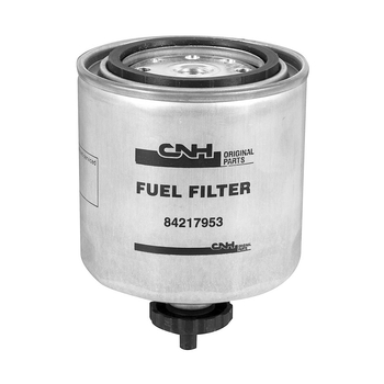 Filtru combustibil - CNH Industrial [84217953]