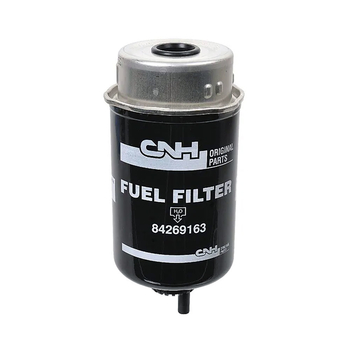 Filtru combustibil - CNH Industrial [84269163]