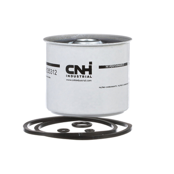 Filtru combustibil - CNH Industrial [84535312]
