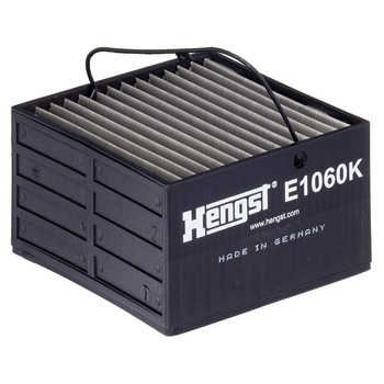 Filtru combustibil - Hengst Filter [E1060K]