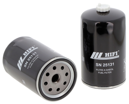 Filtru combustibil - HIFI [SN 25131]