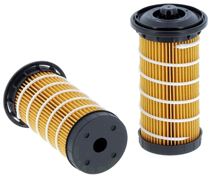 Filtru combustibil - HIFI [SN 40730]