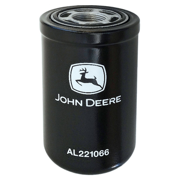 Filtru hidraulic - John Deere [AL221066]